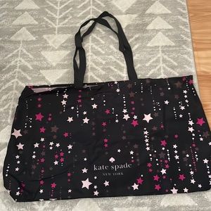 Reusable Kate Spade Tote